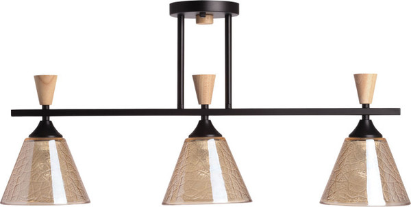 Изображение товара Люстра De City Дэла 635014503