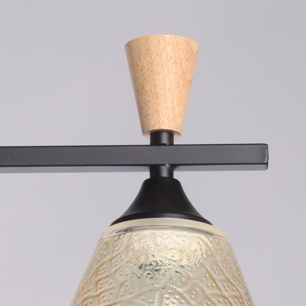 Изображение товара Люстра De City Дэла 635014503