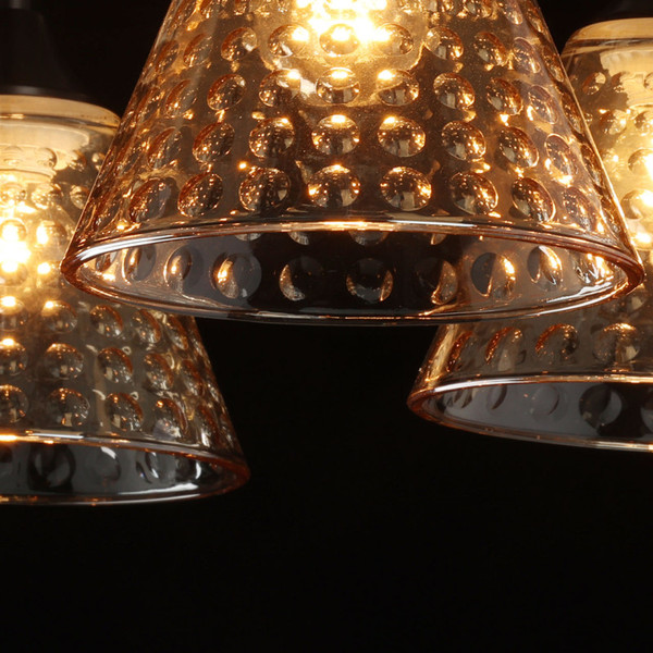 Изображение товара Люстра De City Дэла 635015605