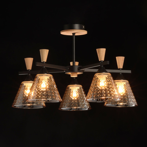 Изображение товара Люстра De City Дэла 635015605