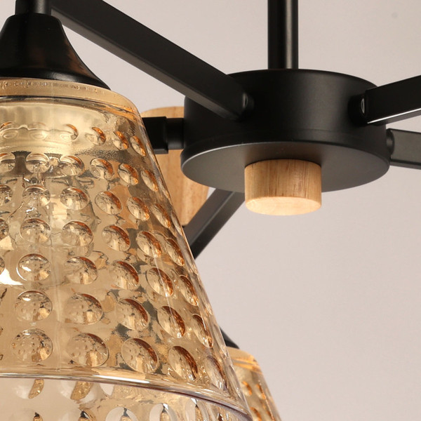 Изображение товара Люстра De City Дэла 635015605