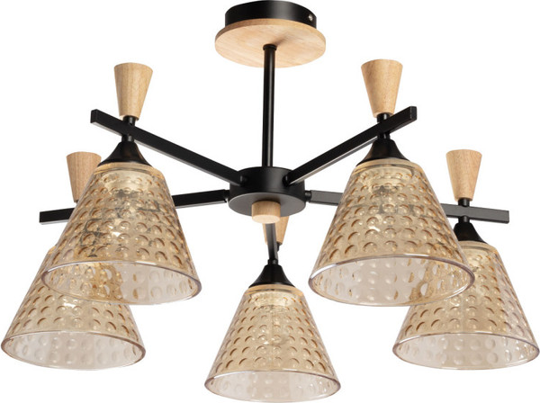 Изображение товара Люстра De City Дэла 635015605