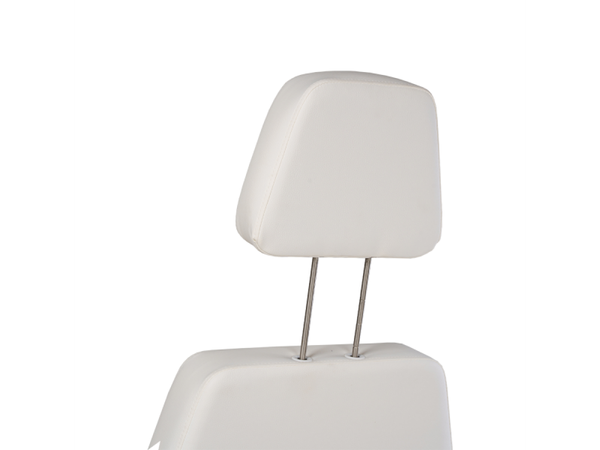 Изображение товара Косметологическое кресло Элеганс Сириус-11 (светло-бежевый матовый, регулировка высоты, угла наклона спинки)