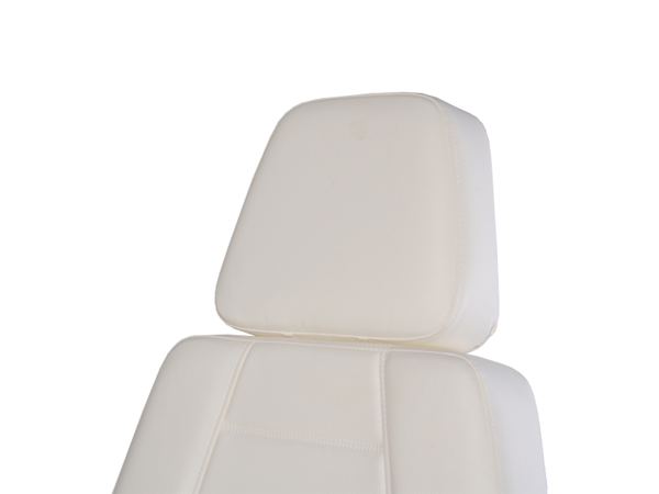 Изображение товара Косметологическое кресло Элеганс Сириус-11 (светло-бежевый матовый, регулировка высоты, угла наклона спинки)