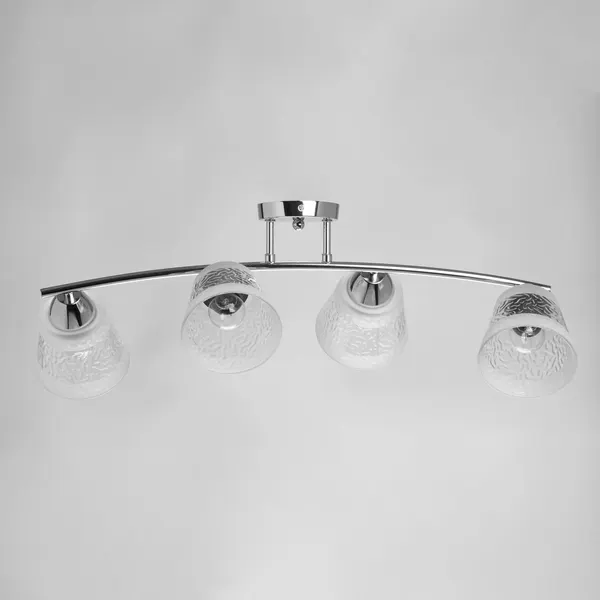 Изображение товара Люстра De City Тетро 673018404