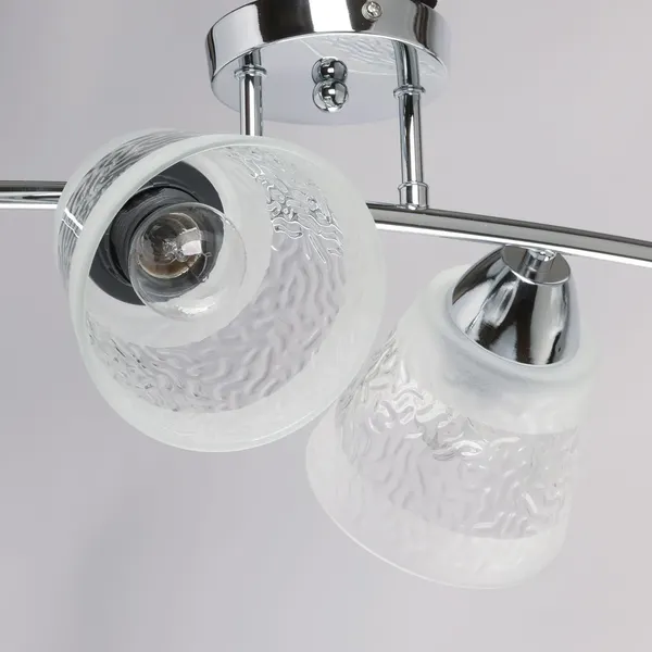 Изображение товара Люстра De City Тетро 673018404