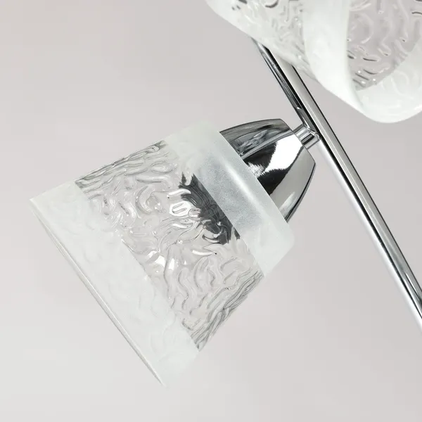 Изображение товара Люстра De City Тетро 673018404