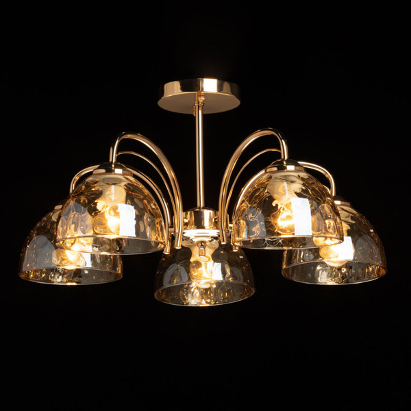 Изображение товара Люстра De City Нежность 676017005