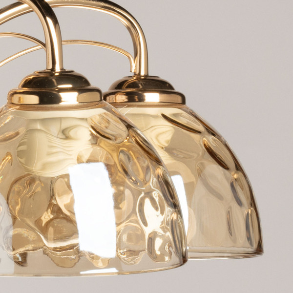 Изображение товара Люстра De City Нежность 676017005