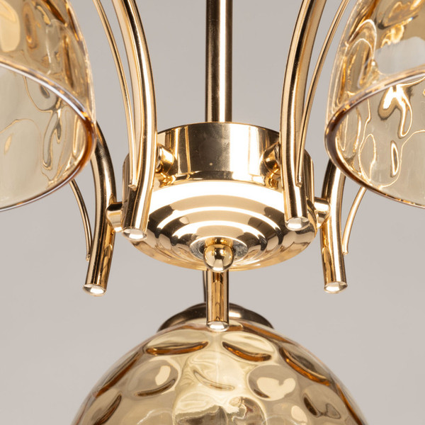 Изображение товара Люстра De City Нежность 676017005