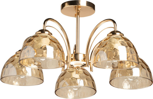 Изображение товара Люстра De City Нежность 676017005