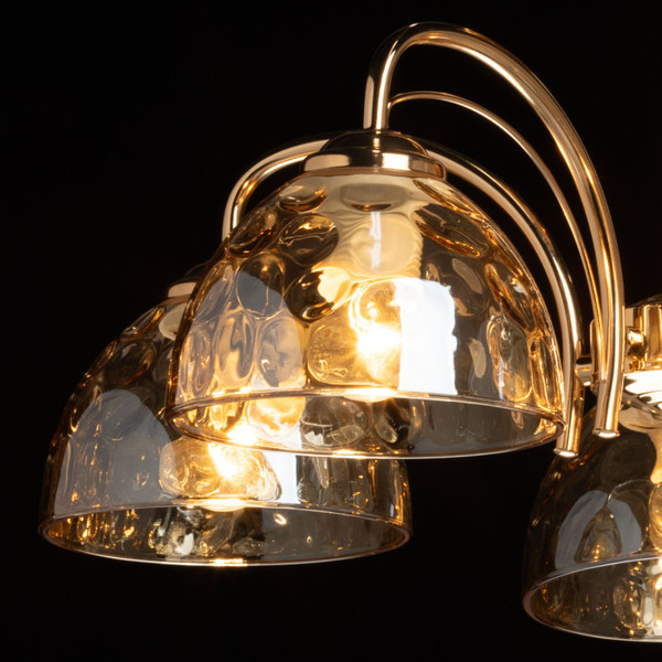 Изображение товара Люстра De City Нежность 676017005