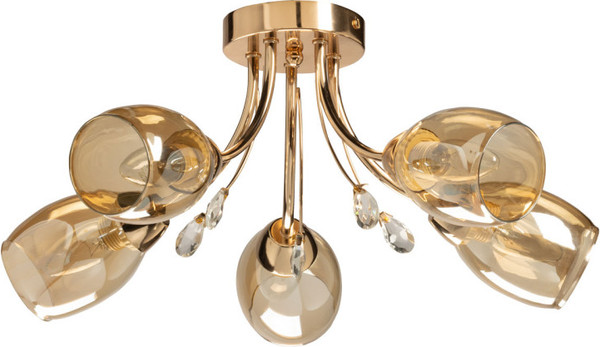 Изображение товара Люстра De City Нежность 676017305