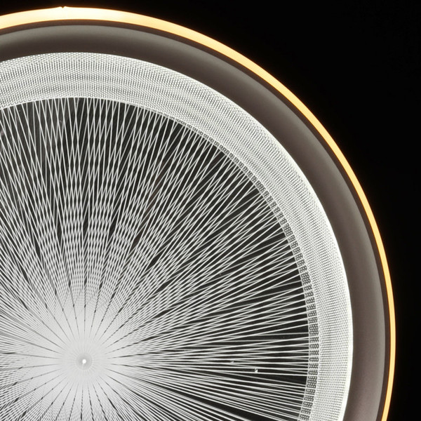 Изображение товара Потолочный светильник De City Норден 660013901