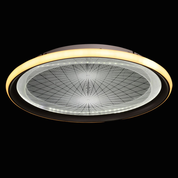 Изображение товара Потолочный светильник De City Норден 660013901