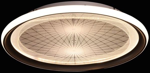 Изображение товара Потолочный светильник De City Норден 660013901