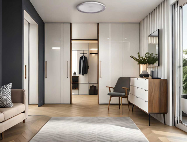 Изображение товара Потолочный светильник De City Норден 660013901