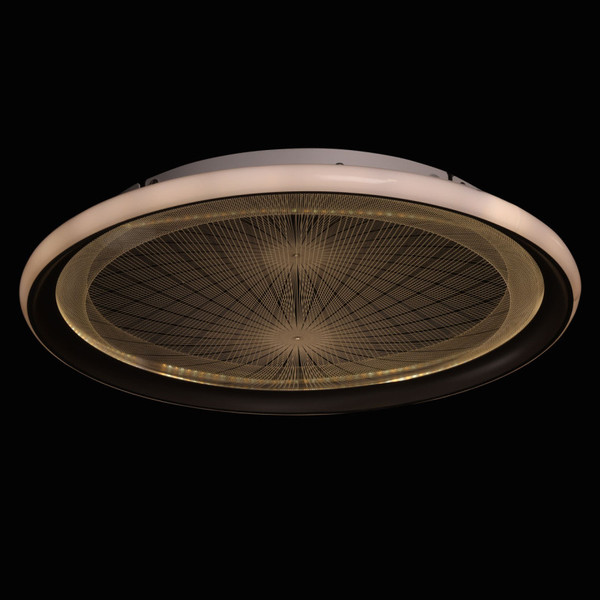 Изображение товара Потолочный светильник De City Норден 660013901