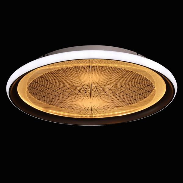 Изображение товара Потолочный светильник De City Норден 660013901