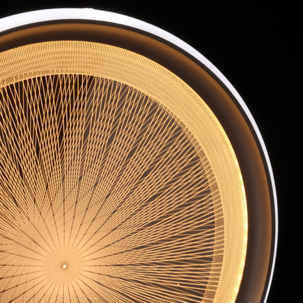 Изображение товара Потолочный светильник De City Норден 660013901