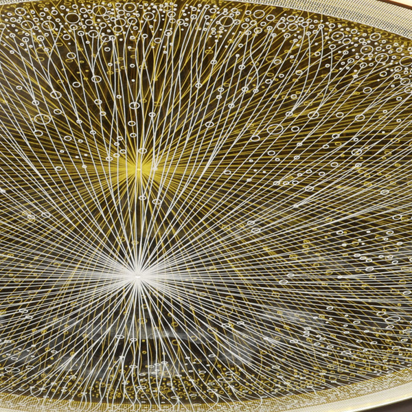 Изображение товара Потолочный светильник De City Норден 660014101