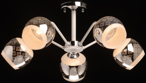 Изображение товара Люстра De City Альфа 324018705