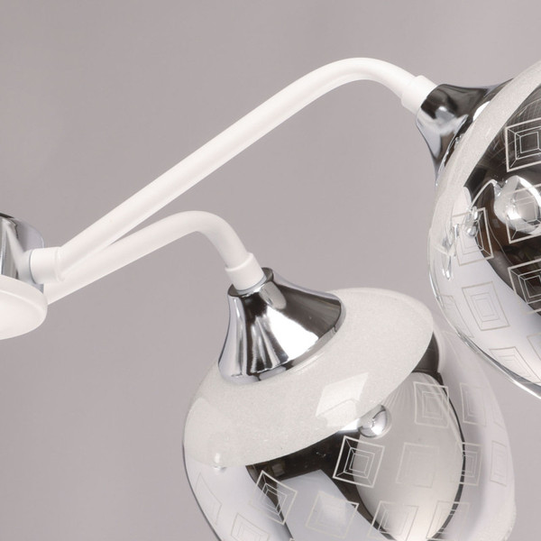 Изображение товара Люстра De City Альфа 324018705