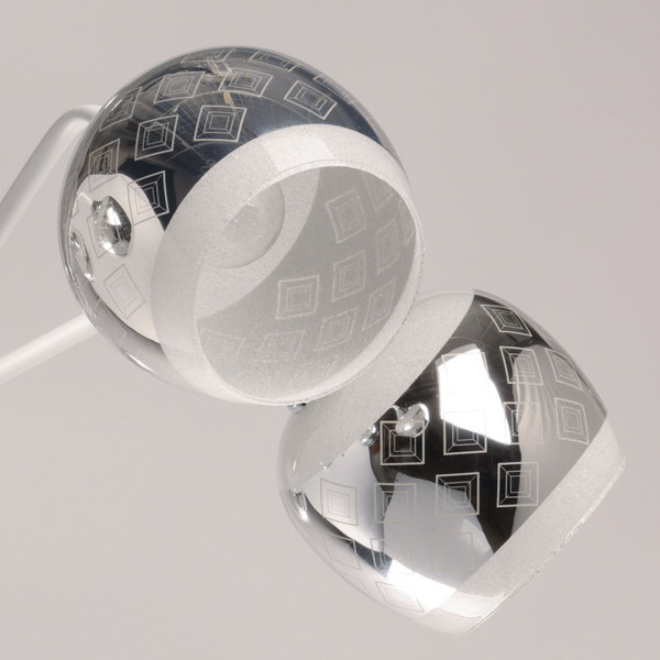 Изображение товара Люстра De City Альфа 324018705