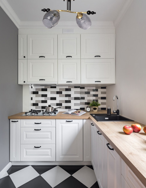 Изображение товара Потолочный светильник De City Клэр 463012402