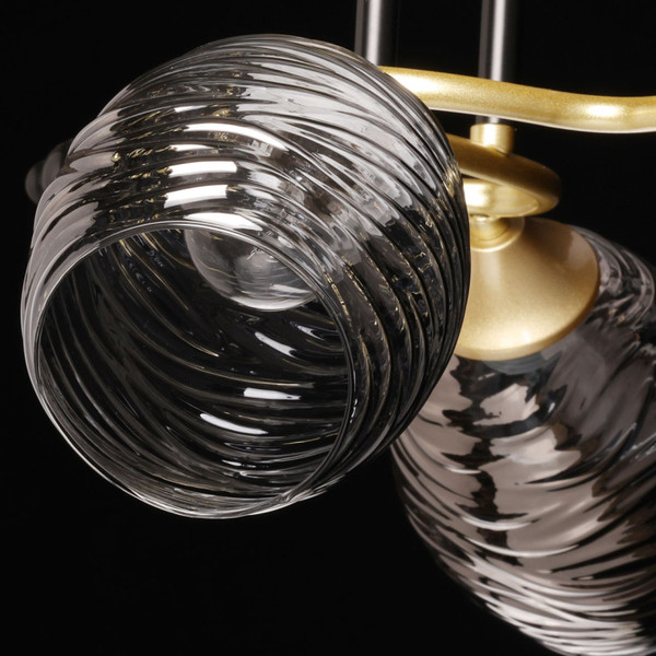 Изображение товара Потолочный светильник De City Клэр 463012402