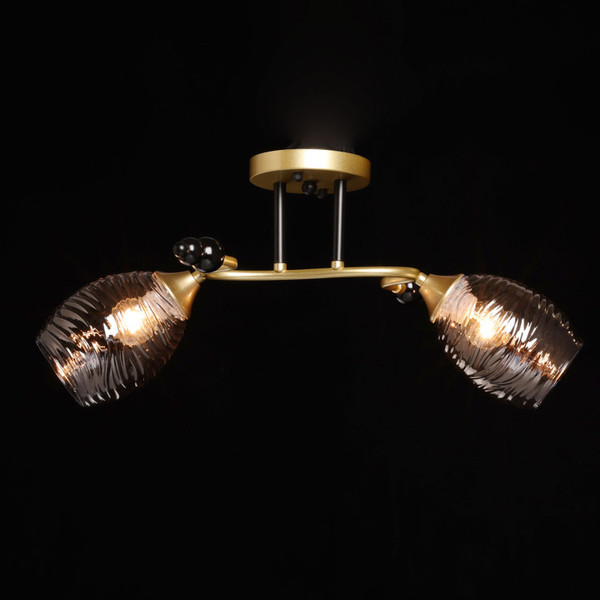 Изображение товара Потолочный светильник De City Клэр 463012402