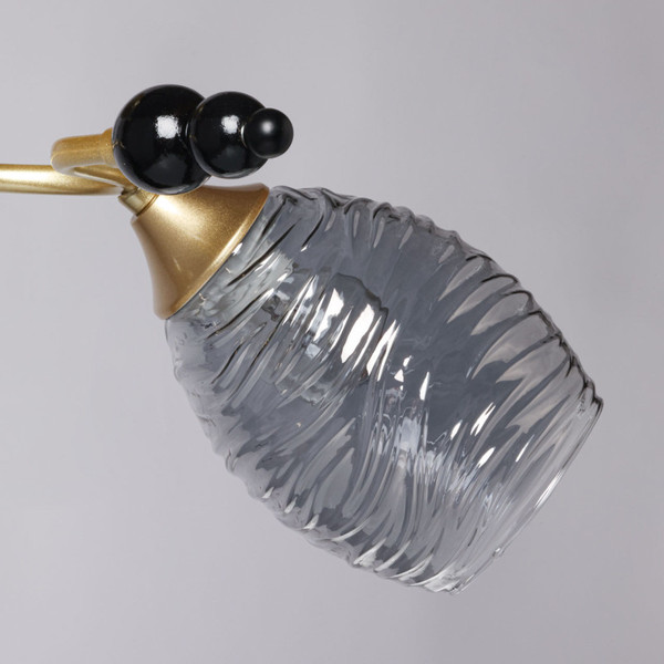 Изображение товара Потолочный светильник De City Клэр 463012402