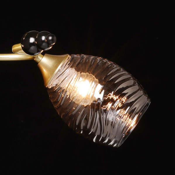 Изображение товара Потолочный светильник De City Клэр 463012402