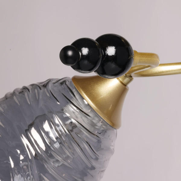 Изображение товара Потолочный светильник De City Клэр 463012402