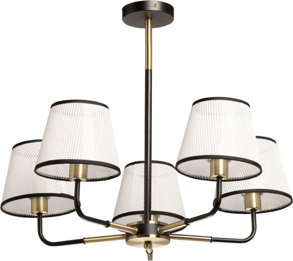 Изображение товара Люстра De City Конрад 667014305