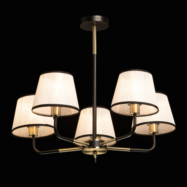 Изображение товара Люстра De City Конрад 667014305