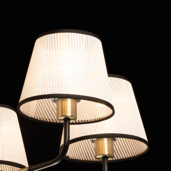 Изображение товара Люстра De City Конрад 667014305