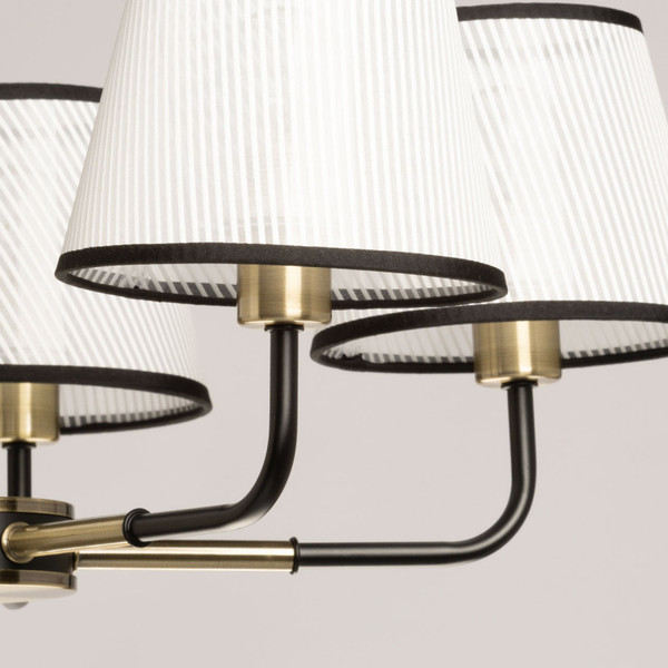 Изображение товара Люстра De City Конрад 667014305