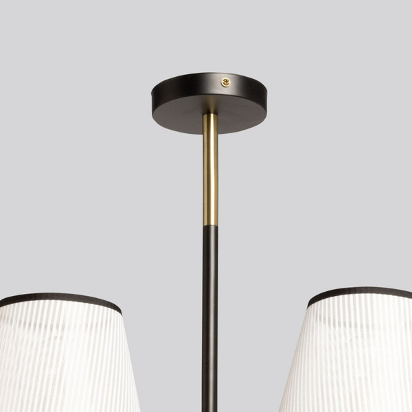 Изображение товара Люстра De City Конрад 667014305