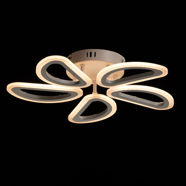 Изображение товара Люстра De City Мадлен 424018805