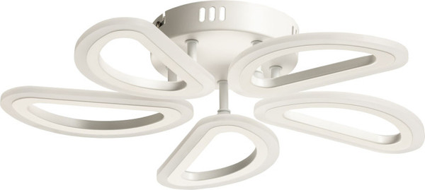 Изображение товара Люстра De City Мадлен 424018805