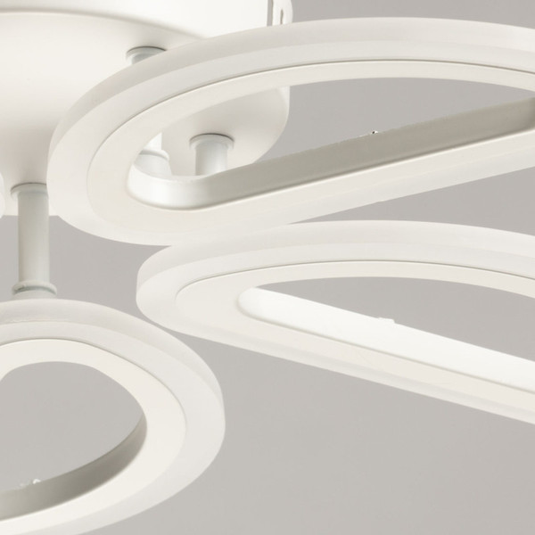 Изображение товара Люстра De City Мадлен 424018805