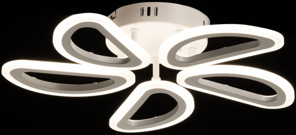 Изображение товара Люстра De City Мадлен 424018805