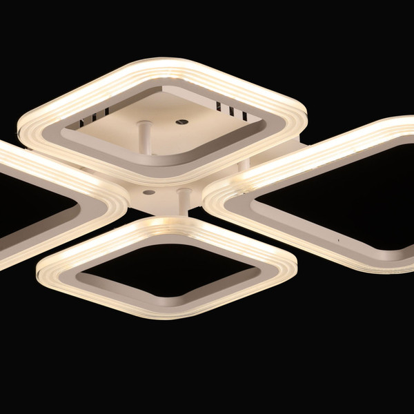 Изображение товара Люстра De City Мадлен 424018304