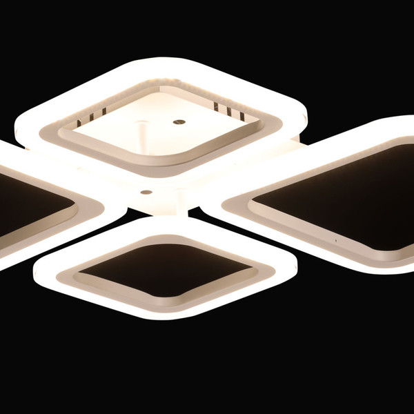 Изображение товара Люстра De City Мадлен 424018304