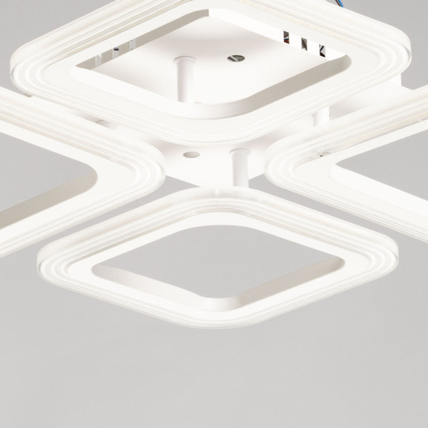 Изображение товара Люстра De City Мадлен 424018304