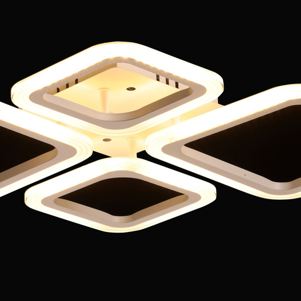 Изображение товара Люстра De City Мадлен 424018304