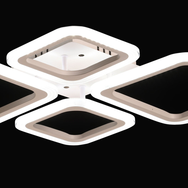 Изображение товара Люстра De City Мадлен 424018304