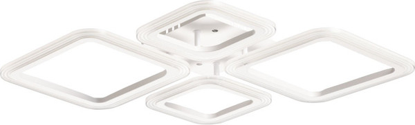 Изображение товара Люстра De City Мадлен 424018304