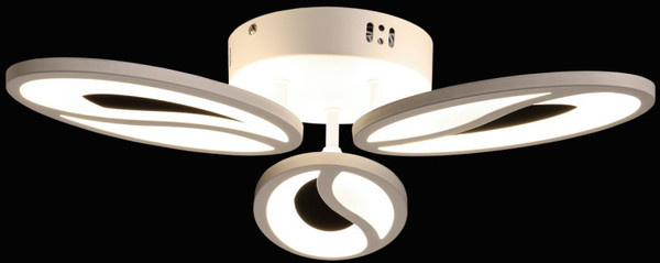 Изображение товара Люстра De City Мадлен 424018003